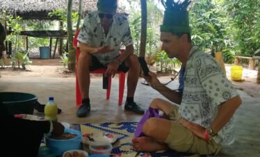 Spice , Jozani Forest Tours and The Rock Restaurant